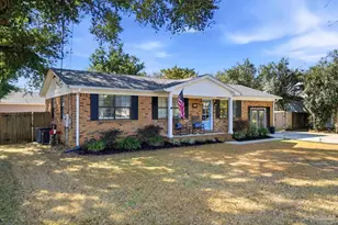 5471 Bonanza Dr, Gulf Breeze, FL 32563 - Photo 6