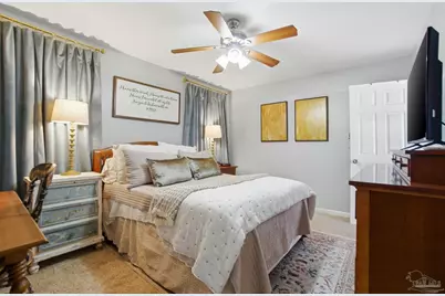 5471 Bonanza Dr, Gulf Breeze, FL 32563 - Photo 32