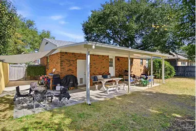 5471 Bonanza Dr, Gulf Breeze, FL 32563 - Photo 44