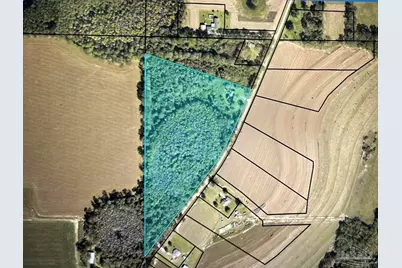 3675 Hazel Godwin Rd, Jay, FL 32565 - Photo 4