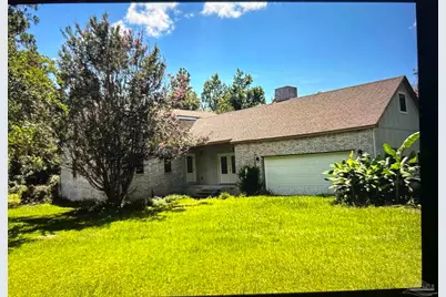 3675 Hazel Godwin Rd, Jay, FL 32565 - Photo 2
