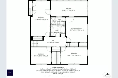 4401 N 12th Ave, Pensacola, FL 32503 - Photo 40