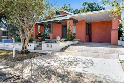 107 D St, Pensacola, FL 32502 - Photo 1