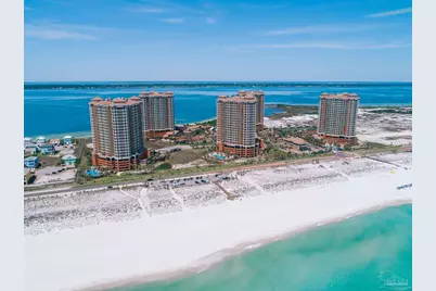 1 Portofino Dr #904, Pensacola Beach, FL 32561 - Photo 1