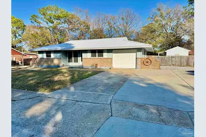 540 El Matador Trl, Pensacola, FL 32506 - Photo 1