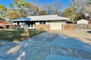 540 El Matador Trail, Pensacola, FL 32506 - Photo 1