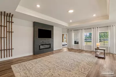 7780 Saddlebrook Ave, Pace, FL 32571 - Photo 4