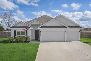 7780 Saddlebrook Ave, Pace, FL 32571 - Photo 2