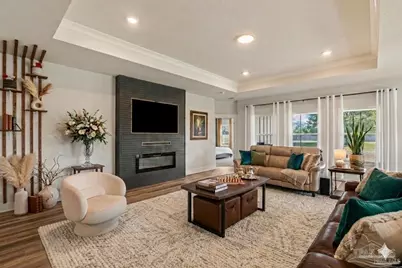 7780 Saddlebrook Ave, Pace, FL 32571 - Photo 4