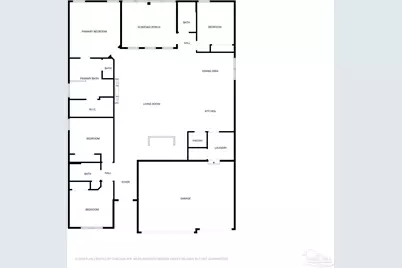 7780 Saddlebrook Ave, Pace, FL 32571 - Photo 44
