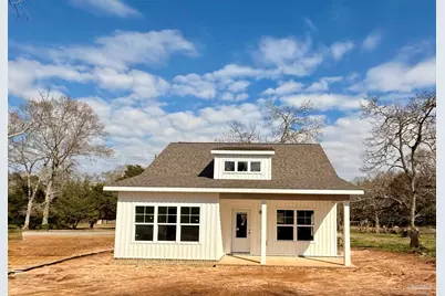 5307 Edeker Cir, Jay, FL 32565 - Photo 1