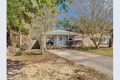 1984 Ambassador Dr, Gulf Breeze, FL 32563 - Photo 1