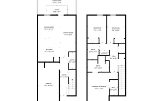 710-B Giese Ln, Pensacola, FL 32506 - Photo 2