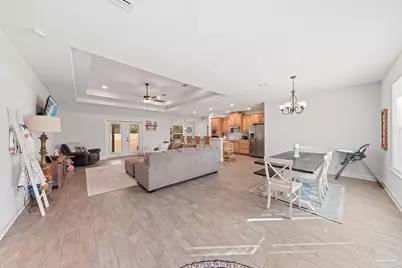 9104 Tara Cir, Milton, FL 32583 - Photo 4