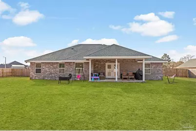 9104 Tara Cir, Milton, FL 32583 - Photo 48