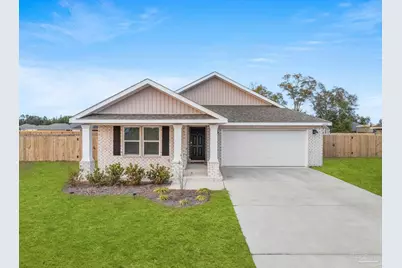 8812 Gristmill Way, Milton, FL 32583 - Photo 1