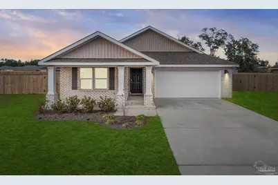 8812 Gristmill Way, Milton, FL 32583 - Photo 4