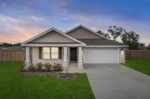 8812 Gristmill Way, Milton, FL 32583 - Photo 4