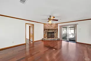 7800 Homestead Cir, Pensacola, FL 32526 - Photo 4