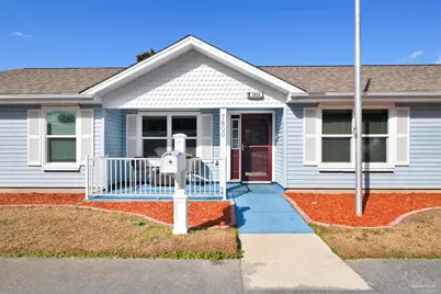 7800 Homestead Cir, Pensacola, FL 32526 - Photo 2