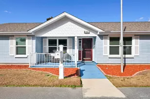 7800 Homestead Cir, Pensacola, FL 32526 - Photo 2