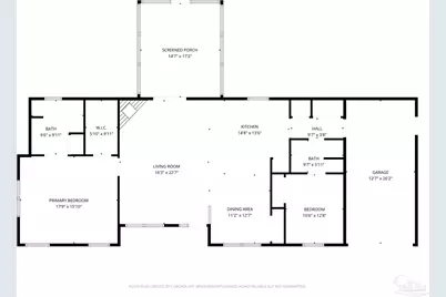 7800 Homestead Cir, Pensacola, FL 32526 - Photo 24