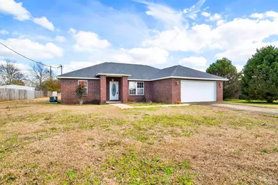 3332 N Simmons Rd, Jay, FL 32565 - Photo 36