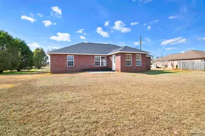 3332 N Simmons Rd, Jay, FL 32565 - Photo 32