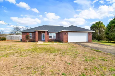 3332 N Simmons Rd, Jay, FL 32565 - Photo 1
