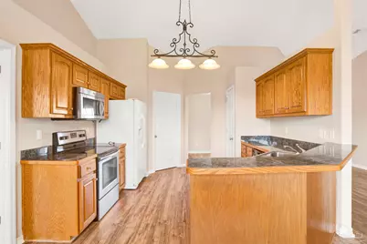 3332 N Simmons Rd, Jay, FL 32565 - Photo 14