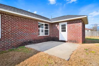 3332 N Simmons Rd, Jay, FL 32565 - Photo 28