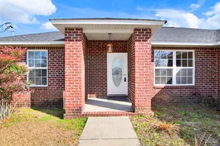 3332 N Simmons Rd, Jay, FL 32565 - Photo 2