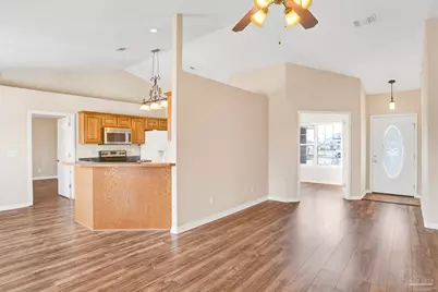 3332 N Simmons Rd, Jay, FL 32565 - Photo 6