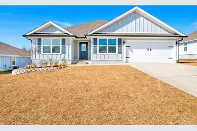 3869 James Stovall St, Pensacola, FL 32526 - Photo 1