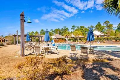 3869 James Stovall St, Pensacola, FL 32526 - Photo 34