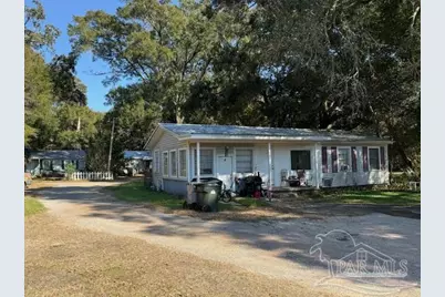 4108 Kelly Ave, Pensacola, FL 32505 - Photo 1
