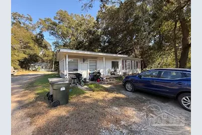 4108 Kelly Ave, Pensacola, FL 32505 - Photo 2