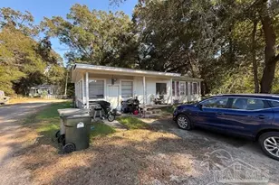 4108 Kelly Ave, Pensacola, FL 32505 - Photo 2