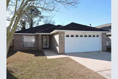 1897 Gulf Bay Ln, Pensacola, FL 32506 - Photo 1