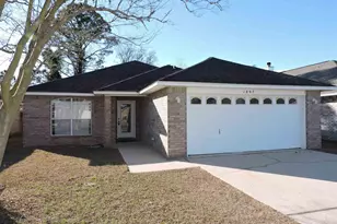 1897 Gulf Bay Ln, Pensacola, FL 32506 - Photo 1