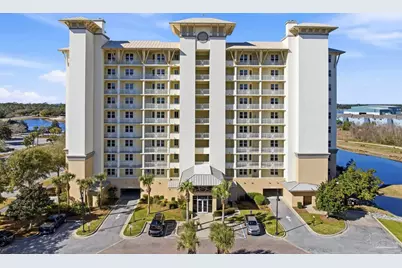 616 Lost Key Dr #402A, Perdido Key, FL 32507 - Photo 2