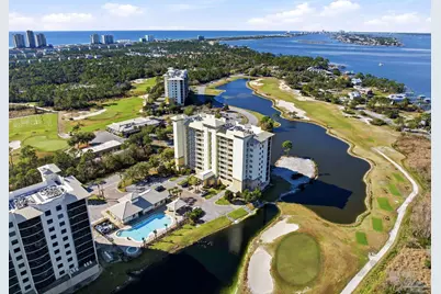 616 Lost Key Dr #402A, Perdido Key, FL 32507 - Photo 38