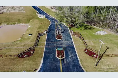 Lot 1 Creek Bluff Dr, Pace, FL 32571 - Photo 10