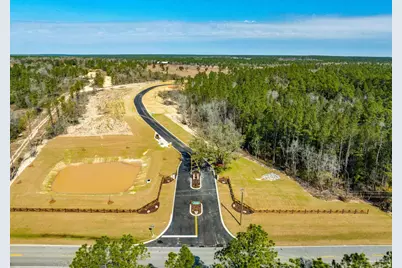 Lot 1 Creek Bluff Dr, Pace, FL 32571 - Photo 2