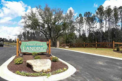 Lot 3 Creek Bluff Dr, Pace, FL 32571 - Photo 4