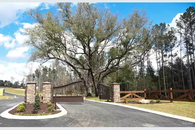Lot 3 Creek Bluff Dr, Pace, FL 32571 - Photo 4