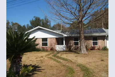 8222 Emperor Rd, Pensacola, FL 32514 - Photo 2