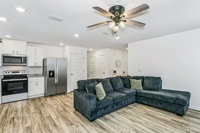 2536 Sutton Place Dr, Cantonment, FL 32533 - Photo 6