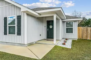 2536 Sutton Pl Dr, Cantonment, FL 32533 - Photo 2