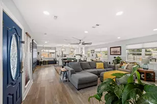 9542 Hummingbird Blvd, Pensacola, FL 32514 - Photo 4